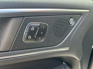 Ford Edge 2023 AWD Titanium 4dr Crossover
