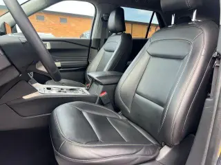 Ford Explorer 2023 AWD XLT 4dr SUV