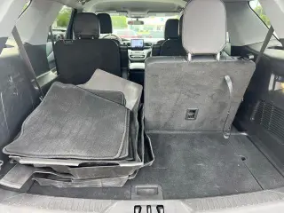 Ford Explorer 2023 AWD XLT 4dr SUV