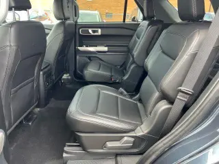 Ford Explorer 2023 AWD XLT 4dr SUV