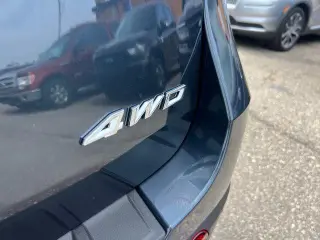 Ford Explorer 2023 AWD XLT 4dr SUV