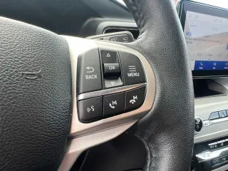 Ford Explorer 2023 AWD XLT 4dr SUV