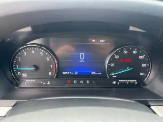 Ford Explorer 2023 AWD XLT 4dr SUV