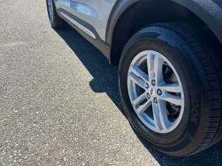 Ford Explorer 2024 AWD XLT 4dr SUV