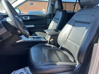 Ford Explorer 2024 AWD XLT 4dr SUV