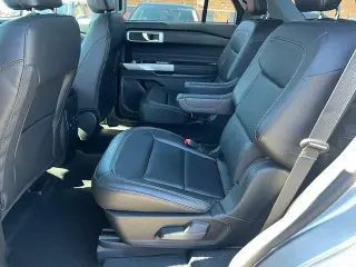 Ford Explorer 2024 AWD XLT 4dr SUV