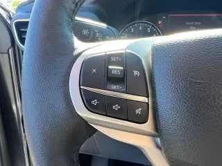 Ford Explorer 2024 AWD XLT 4dr SUV