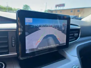 Ford Explorer 2024 AWD XLT 4dr SUV