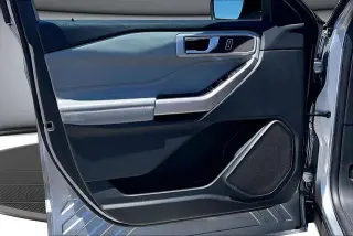 Ford Explorer 2023 AWD XLT 4dr SUV