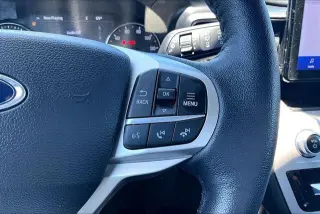 Ford Explorer 2023 AWD XLT 4dr SUV