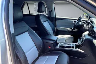 Ford Explorer 2023 AWD XLT 4dr SUV