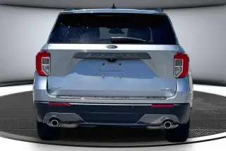 Ford Explorer 2023 AWD XLT 4dr SUV