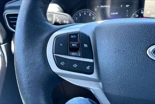 Ford Explorer 2023 AWD XLT 4dr SUV