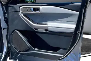 Ford Explorer 2023 AWD XLT 4dr SUV