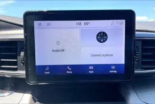 Ford Explorer 2023 AWD XLT 4dr SUV
