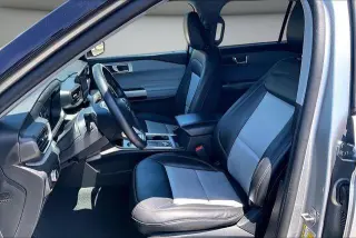 Ford Explorer 2023 AWD XLT 4dr SUV