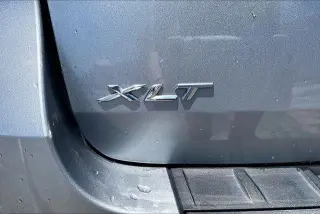Ford Explorer 2023 AWD XLT 4dr SUV