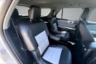 Ford Explorer 2023 AWD XLT 4dr SUV