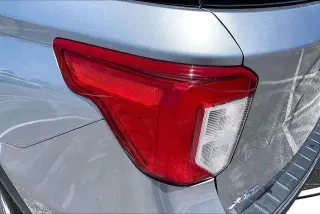 Ford Explorer 2023 AWD XLT 4dr SUV