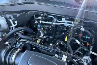 Ford Explorer 2023 AWD XLT 4dr SUV