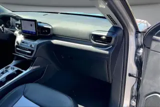 Ford Explorer 2023 AWD XLT 4dr SUV