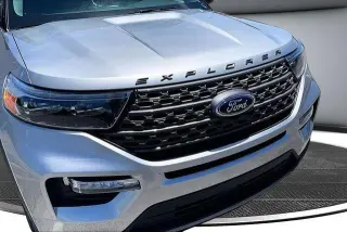 Ford Explorer 2023 AWD XLT 4dr SUV