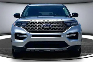 Ford Explorer 2023 AWD XLT 4dr SUV