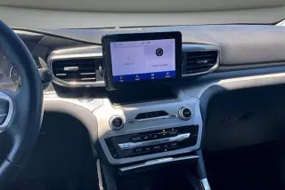 Ford Explorer 2023 AWD XLT 4dr SUV