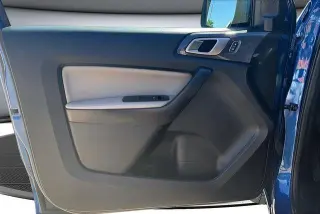 Ford Ranger 2019 4x4 XL 4dr SuperCab 6.1 ft. SB