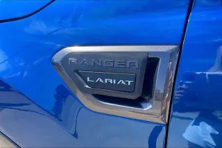 Ford Ranger 2019 4x4 XL 4dr SuperCab 6.1 ft. SB