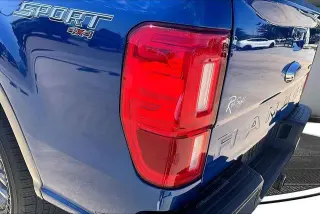 Ford Ranger 2019 4x4 XL 4dr SuperCab 6.1 ft. SB