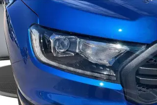 Ford Ranger 2019 4x4 XL 4dr SuperCab 6.1 ft. SB