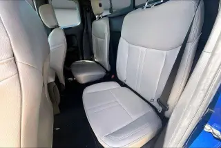 Ford Ranger 2019 4x4 XL 4dr SuperCab 6.1 ft. SB