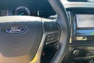 Ford Ranger 2019 4x4 XL 4dr SuperCab 6.1 ft. SB