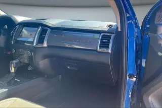 Ford Ranger 2019 4x4 XL 4dr SuperCab 6.1 ft. SB