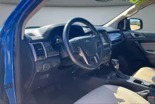 Ford Ranger 2019 4x4 XL 4dr SuperCab 6.1 ft. SB