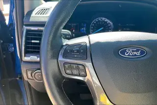 Ford Ranger 2019 4x4 XL 4dr SuperCab 6.1 ft. SB