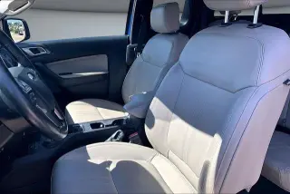 Ford Ranger 2019 4x4 XL 4dr SuperCab 6.1 ft. SB