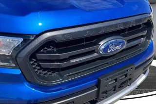 Ford Ranger 2019 4x4 XL 4dr SuperCab 6.1 ft. SB