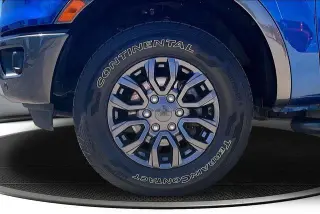 Ford Ranger 2019 4x4 XL 4dr SuperCab 6.1 ft. SB