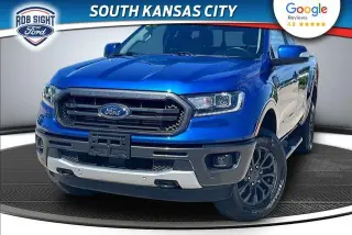 Ford Ranger 2019 4x4 XL 4dr SuperCab 6.1 ft. SB