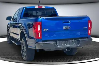 Ford Ranger 2019 4x4 XL 4dr SuperCab 6.1 ft. SB