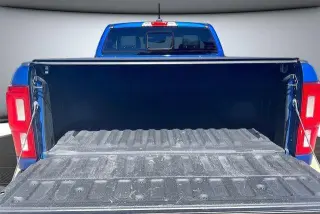 Ford Ranger 2019 4x4 XL 4dr SuperCab 6.1 ft. SB