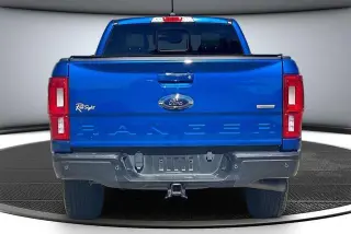 Ford Ranger 2019 4x4 XL 4dr SuperCab 6.1 ft. SB