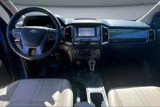 Ford Ranger 2019 4x4 XL 4dr SuperCab 6.1 ft. SB