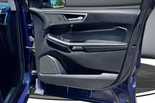 Ford Edge 2016 AWD Titanium 4dr Crossover