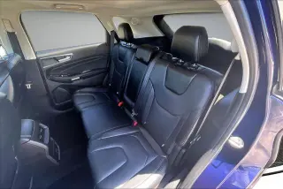 Ford Edge 2016 AWD Titanium 4dr Crossover