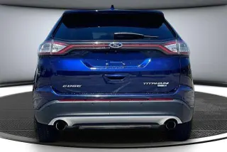 Ford Edge 2016 AWD Titanium 4dr Crossover