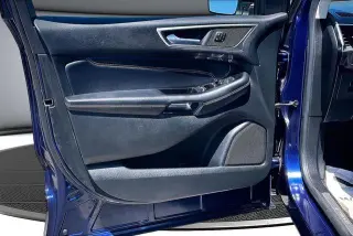 Ford Edge 2016 AWD Titanium 4dr Crossover