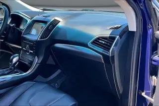 Ford Edge 2016 AWD Titanium 4dr Crossover
